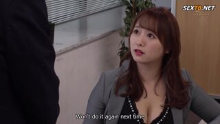 JUL-905 ซับไทย MARINA SHIRAISHI หัวหน้าสาวสุดเอ็กซ์กับพนักงานนวดคู่ใจ
