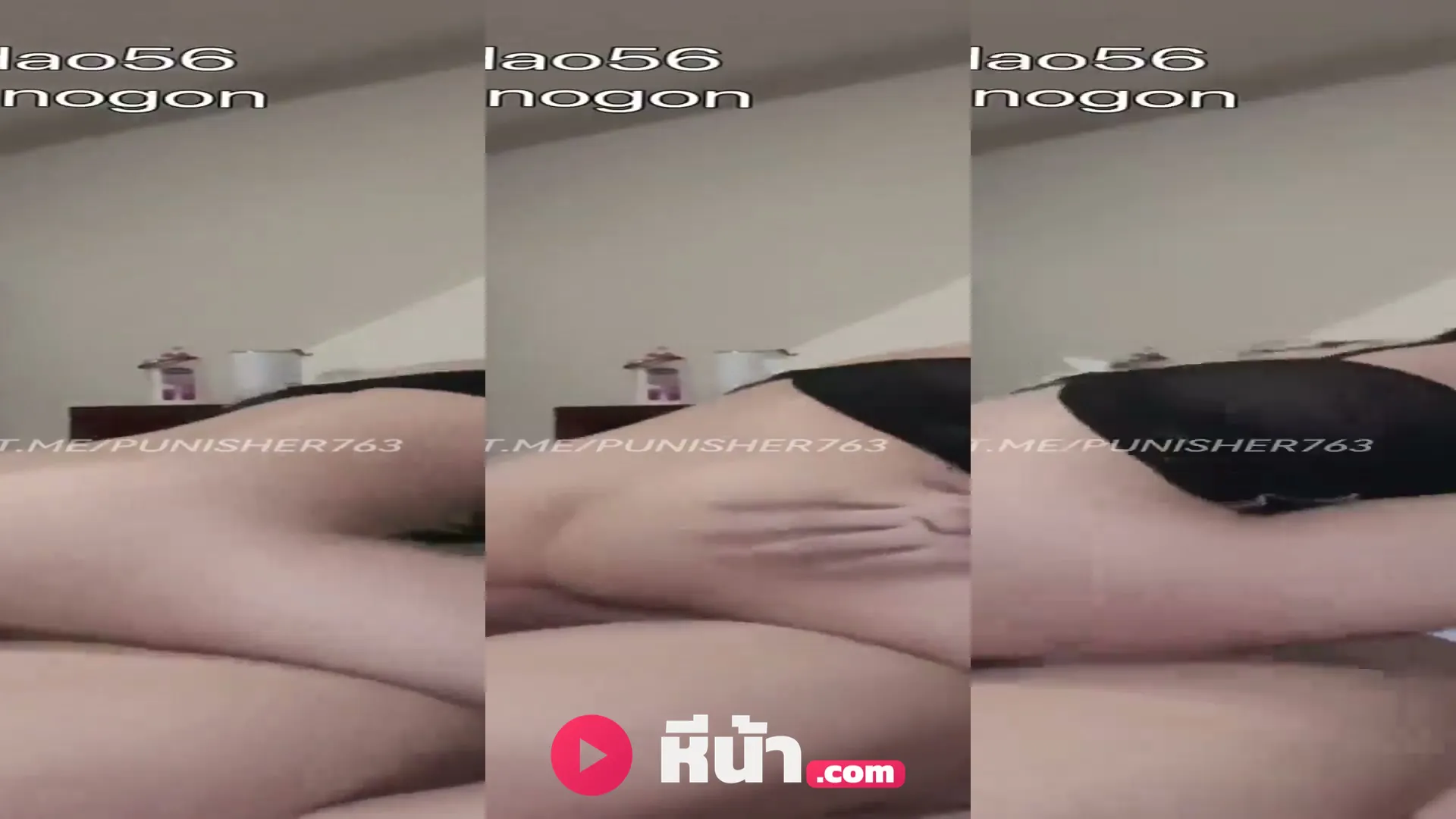 คลิปหลุดคนดัง คลิปโป๊ น้อง Dao_kanogon ขึ้นขย่มควยผัวเอง แตกในร้องเสียงดัง